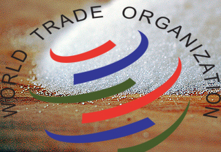 WTO wants India to remove export subsidies that can impact world trade