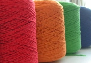 Yarn exports show steady increase 