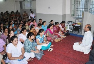 Alternative Medicines board bats for India-China co-op in traditional healing systems