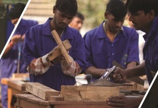 Skill development programme to train 10 lakh rural youth for jobs