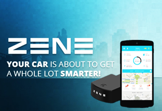 Zene - a guide to the future car technology